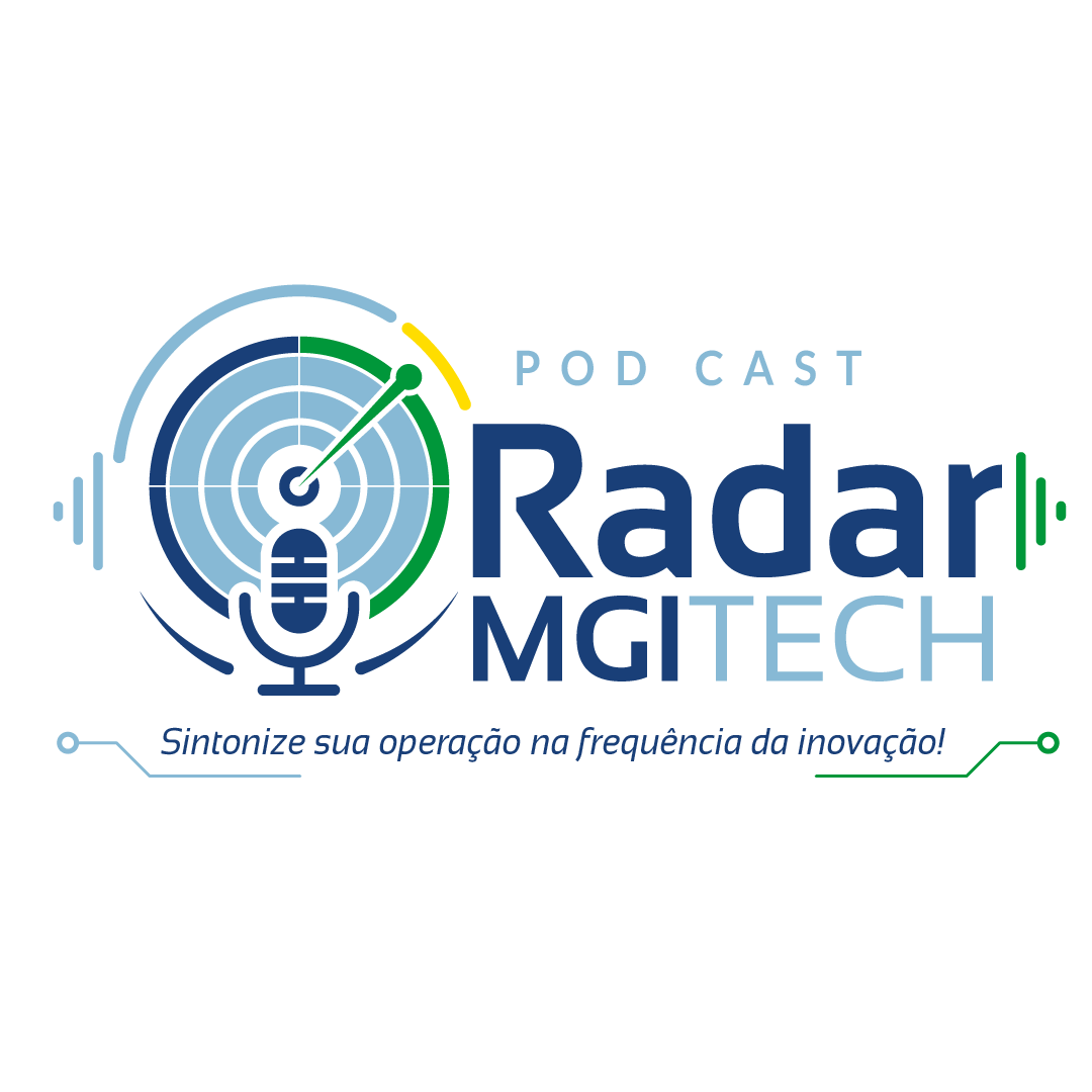 Inteligência Artificial na Prática: Como CEOs Estão Transformando Empresas com IA | Radar MGITECH #02