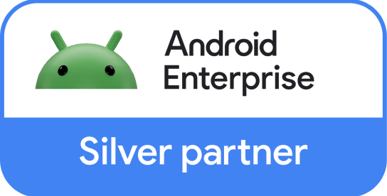 Android Enterprise Recommended